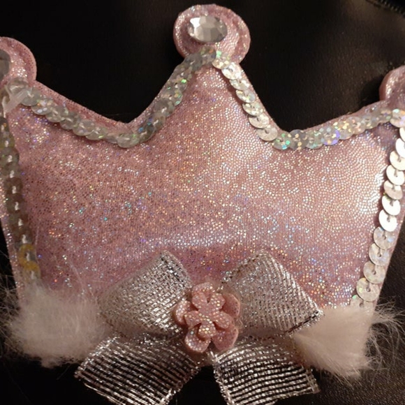 Princess Mini Backpack - Picture 5 of 8